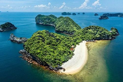 'Bản giao hưởng đảo xanh' tạo cú hích mới cho du lịch nội địa