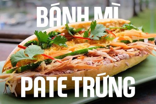 Bánh mì pate trứng: Món ăn sáng 'quốc dân' có thực sự tốt cho sức khỏe?