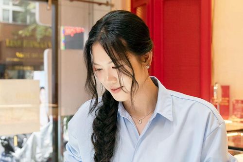 Ánh Viên đổi đời