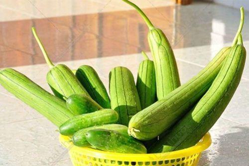 Nước giải khát từ mướp tươi: Vô cùng dinh dưỡng nhưng không phải ai cũng biết
