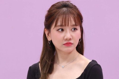 Hari Won lần đầu tiết lộ lý do chia tay người cũ