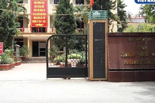 Cưỡng chế nhà khi chưa có mốc giới: Bài cuối - Áp dụng quy định xử phạt sai, gọi dân lên trả tiền cho xong?