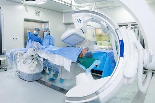 BVĐK Tâm Anh đạt Top 1 chất lượng y tế tư nhân Hà Nội, TPHCM