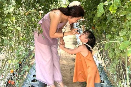 Dành cho con một mùa hè đầy ắp những điều lý thú