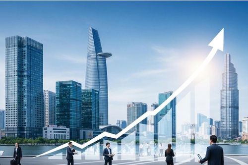 'Gia Cát Dự' triển vọng kinh tế Việt Nam 6 tháng cuối năm 2025 và năm 2026
