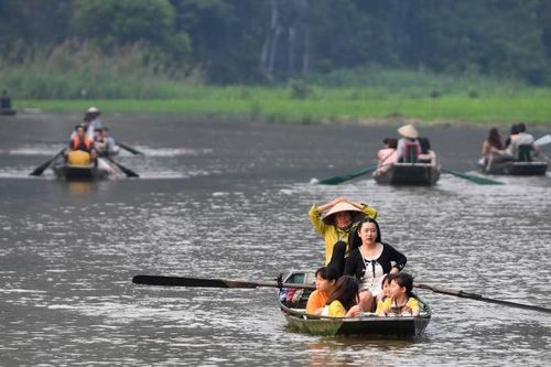 Trăn trở của ngành du lịch sau sáp nhập tỉnh thành