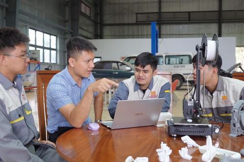 Chọn nguyện vọng đại học không chỉ để đậu, mà để đúng