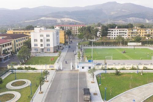 Trường Đại học Công nghiệp Quảng Ninh tuyển sinh đại học chính quy năm 2025