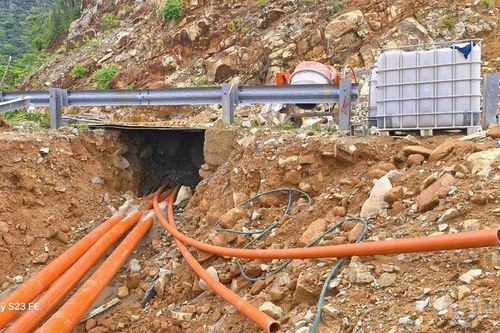 Đặc khu Côn Đảo sẽ 'chia tay' điện diesel vào dịp Quốc khánh