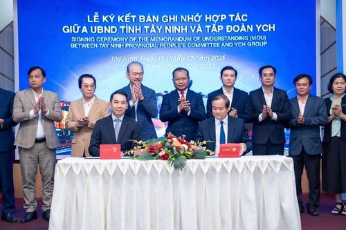Liên kết số cho hành lang xuất khẩu vùng biên