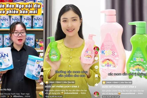 An tâm mua sắm online từ những thói quen nhỏ