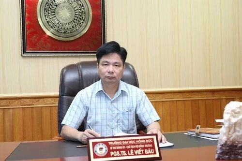 Cần thêm giải pháp trong công tác giáo dục và đào tạo
