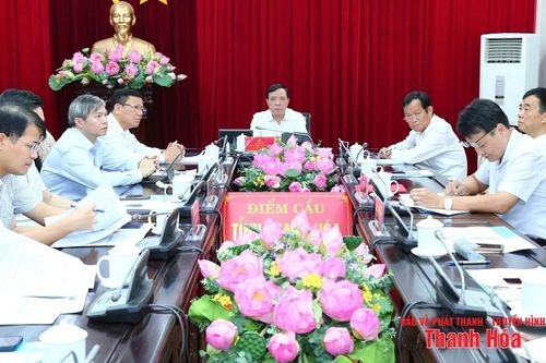 Hướng dẫn thực hiện nhiệm vụ rà soát, tháo gỡ khó khăn, vướng mắc do quy định của pháp luật