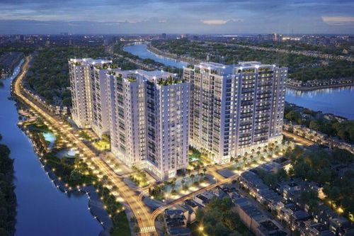 CTCP Tập đoàn Hà Đô (HDG): Cơ hội đầu tư cổ phiếu với tỷ suất lợi nhuận kỳ vọng 26%