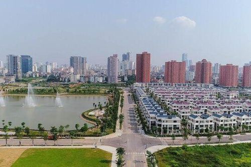 Chân dung doanh nghiệp được giao hơn 69,3 nghìn m2 đất làm khu đô thị Tây Hồ Tây