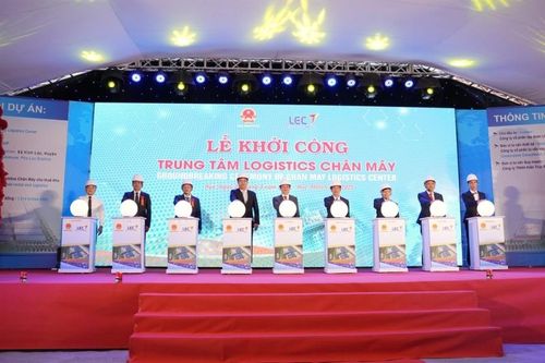 Huế thu hút hơn 27.700 tỷ đồng đầu tư trong nửa đầu năm 2025