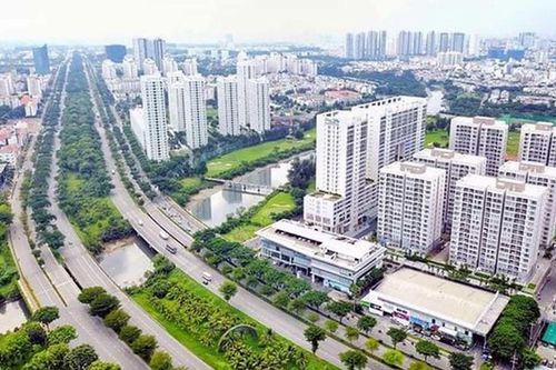Bất động sản nhà ở: Cung tăng, cầu cải thiện, giá đi lên ở nhiều khu vực