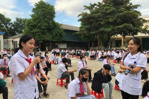 Khám sức khỏe tiền hôn nhân, nâng cao chất lượng dân số