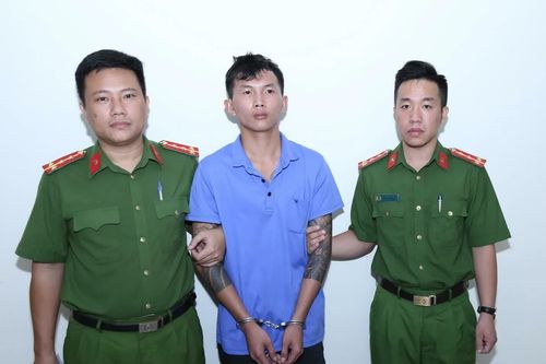 Công an Đồng Nai truy bắt nhanh đối tượng sát hại tài xế xe ôm để cướp tài sản