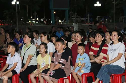 'Đồng Nai tiến vào kỷ nguyên mới'