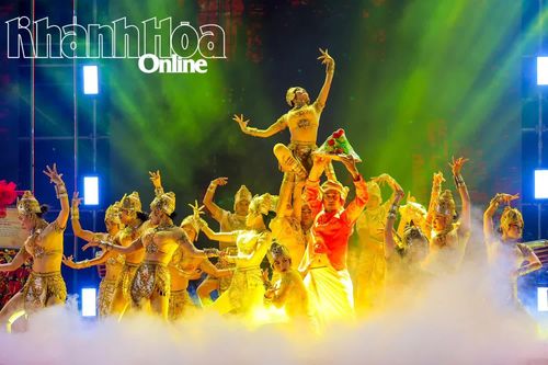 Nghệ thuật biểu diễn trước ngưỡng cửa mới