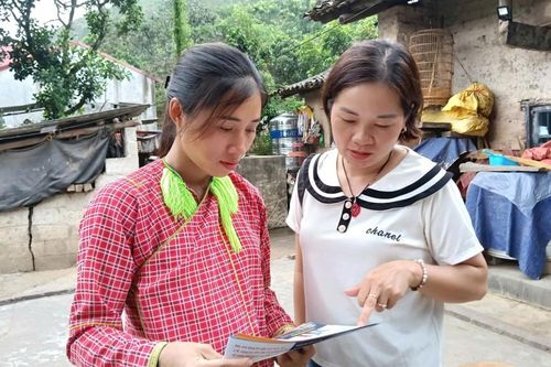 Sức khỏe mẹ, tương lai con