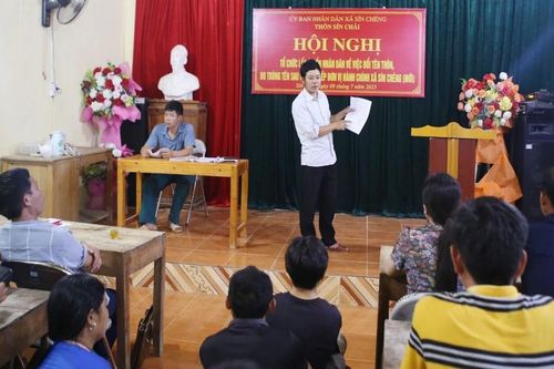 Tên gọi mới từ lòng dân