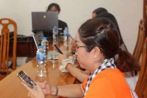 Hợp tác xã có thể 'bứt tốc' với AI