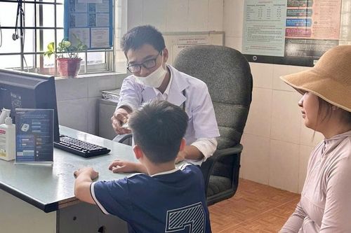 Cấu trúc lại ngành y tế đáp ứng yêu cầu, nhiệm vụ