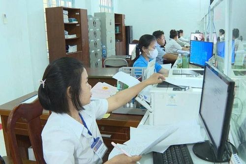 Cán bộ cấp xã thêm thẩm quyền, tăng trọng trách