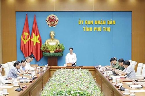 Đảm bảo các điều kiện tổ chức thành công Giải Marathon Quốc tế VTV LPBank