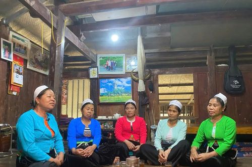 Thêm 4 di sản được công nhận Di sản văn hóa phi vật thể quốc gia