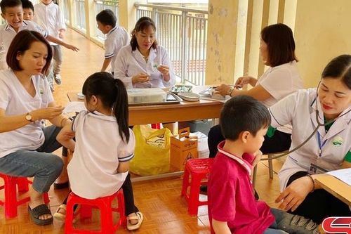 Đổi mới phong cách thái độ phục vụ, vì sự hài lòng của nhân dân