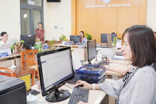 Nền hành chính không giấy tờ: Từ thí điểm đến vận hành đồng bộ