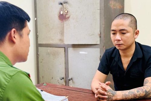 Mâu thuẫn bán hoa ngày Tết, một người bị chém thương tật 33%