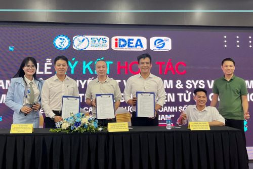 Hỗ trợ người khuyết tật tham gia hệ sinh thái kinh tế số