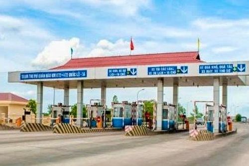 Quảng Trị tổng hợp số ô tô con cán bộ sử dụng khi đi làm qua Trạm thu phí BOT Quán Hàu