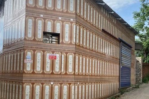 Nhiều công trình xây dựng trái phép trục lợi đền bù ở Thái Nguyên