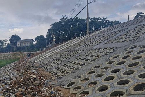 Trước cao điểm mưa bão, Lào Cai cấp tốc gia cố hơn 70 công trình thủy lợi