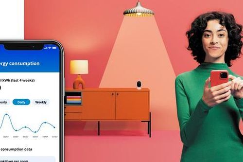 WiZ - giải pháp tối ưu kết nối đèn chiếu sáng thông minh