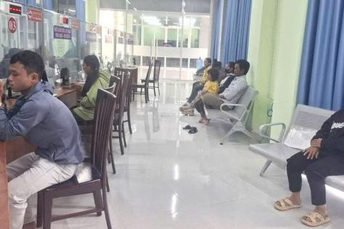 Vụ 24 xã không phát sinh thủ tục hành chính: Nơi nhộn nhịp, chỗ đìu hiu