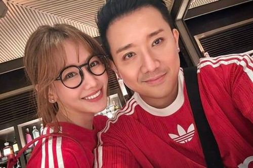 Hari Won tiết lộ về di chúc của Trấn Thành