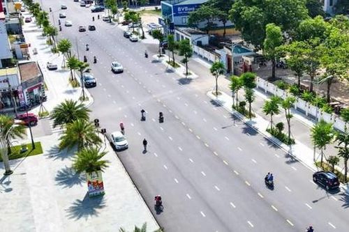Hà Tĩnh: Phát triển đô thị xanh - thông minh, ứng dụng công nghệ vào đời sống