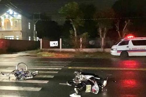 Đồng Nai: Điều tra 2 vụ tai nạn trên đường tỉnh 751 khiến 2 người tử vong