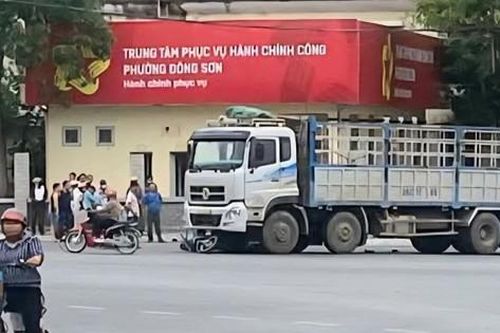 Bản tin TNGT 11/7: Hai vụ tai nạn tại Thanh Hóa làm hai người thương vong