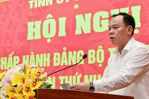 Khởi đầu thuận lợi sau hợp nhất, GRDP Đồng Nai tăng vượt kỳ vọng