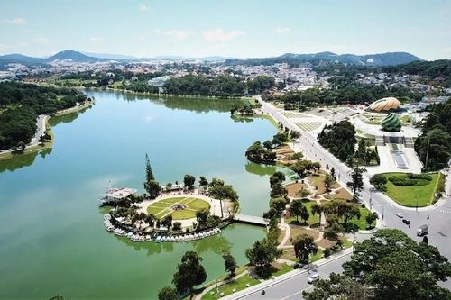 Lâm Đồng ước tăng trưởng 6 tháng đầu năm đạt 5,97%