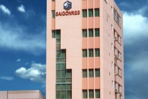 Saigonres dùng gần 125 tỷ đồng vốn mới huy động để trả nợ cho gia đình chủ tịch công ty