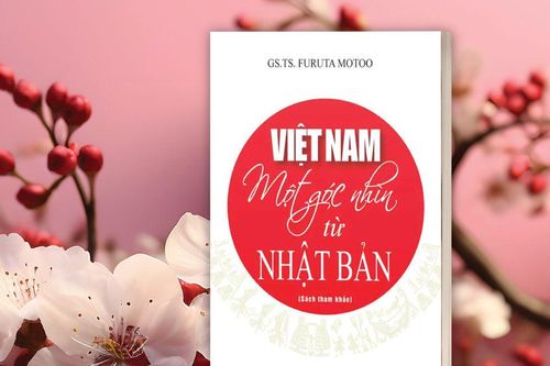 GS.TS. Furuta Motoo và hành trình nửa thế kỷ khám phá Việt Nam