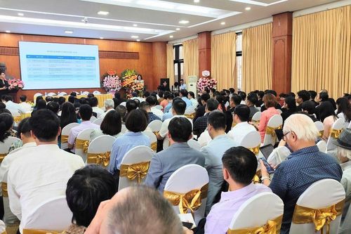 Hiệp hội Phát triển Công nghiệp Văn hóa Việt Nam tổ chức Đại hội lần thứ I, nhiệm kỳ 2025 - 2030: Lan tỏa sáng tạo - kết nối nguồn lực - phát triển bền vững